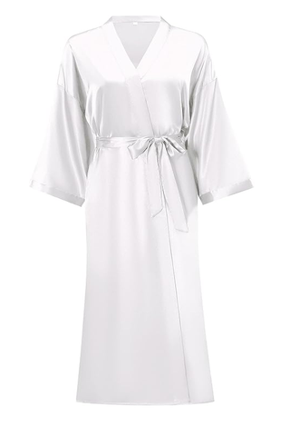 Future Mrs. Wedding Robe